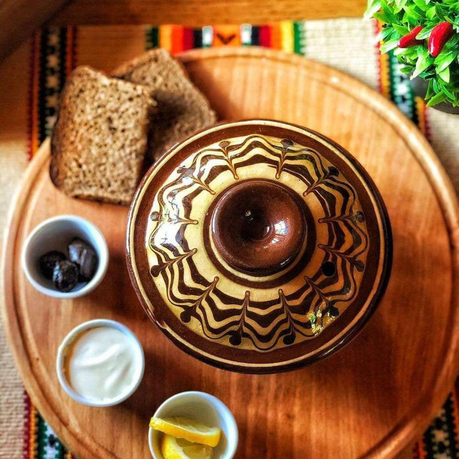 Dachna Sadyba Pb Myhove Dış mekan fotoğraf